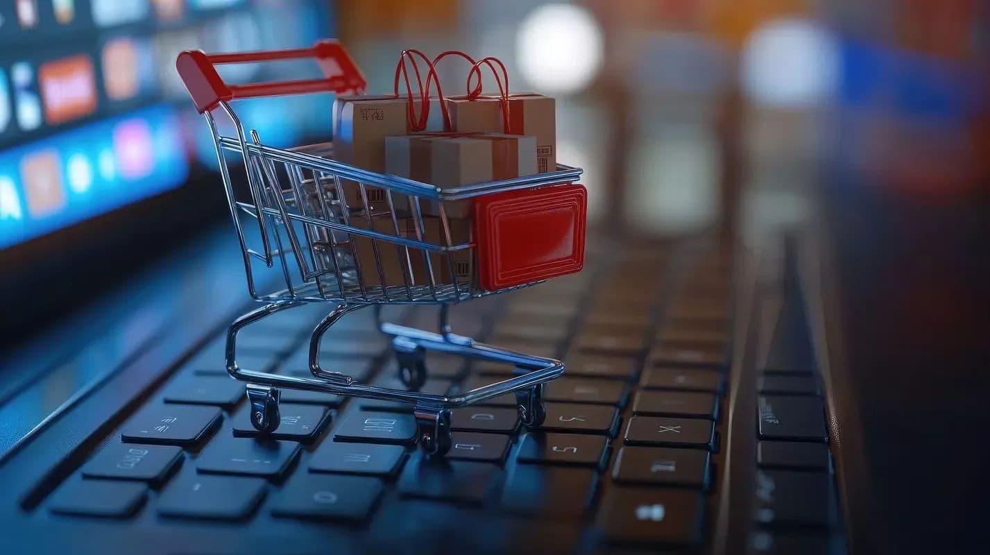 High-performance e-commerce development and design